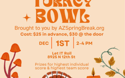 Turkey Bowl